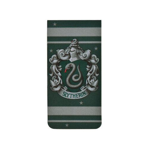 Zdjęcie produktu Harry Potter - Slytherin Magnetyczna Zakładka
