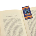 Zdjęcie produktu Harry Potter - Magnetyczna zakładka Ravenclaw