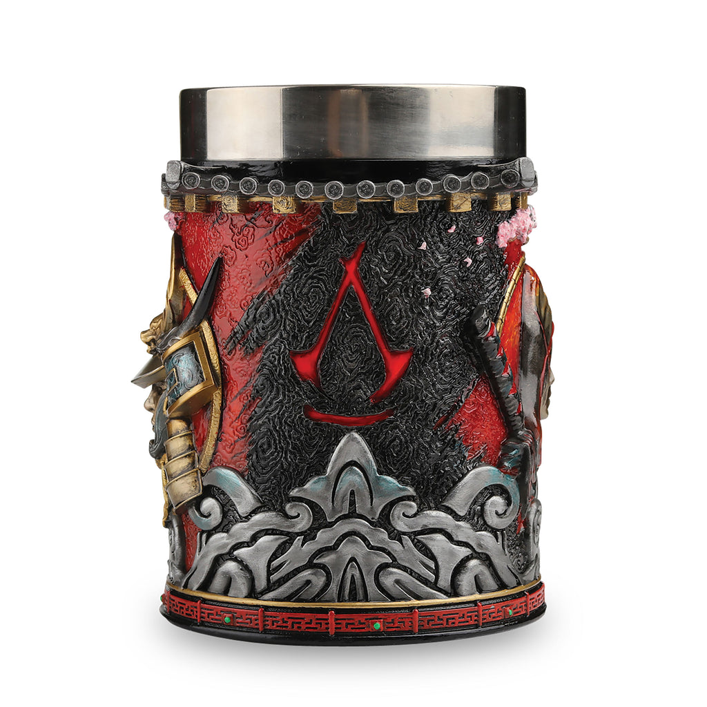 Zdjęcie produktu Assassin's Creed - Shadows Kufel deluxe