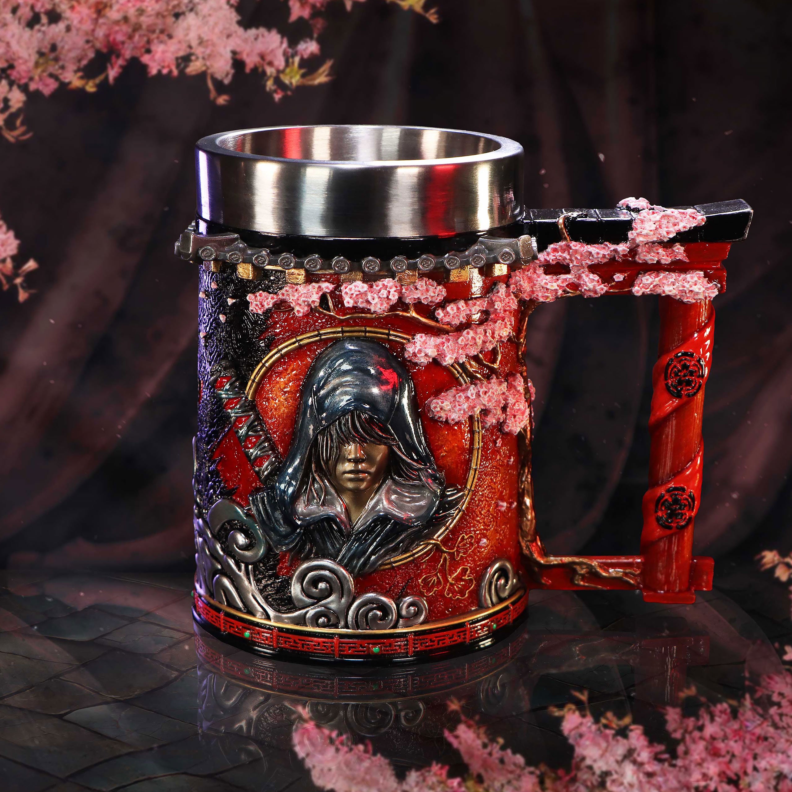 Zdjęcie produktu Assassin's Creed - Shadows Kufel deluxe