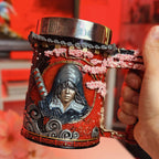 Zdjęcie produktu Assassin's Creed - Shadows Kufel deluxe