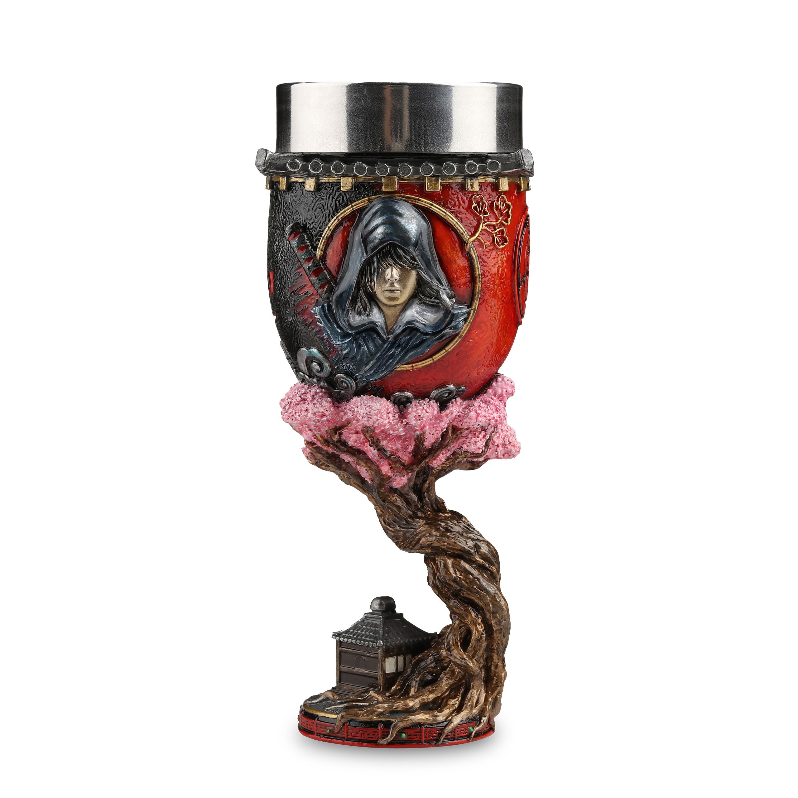 Zdjęcie produktu Assassin's Creed - Shadows Kielich Deluxe