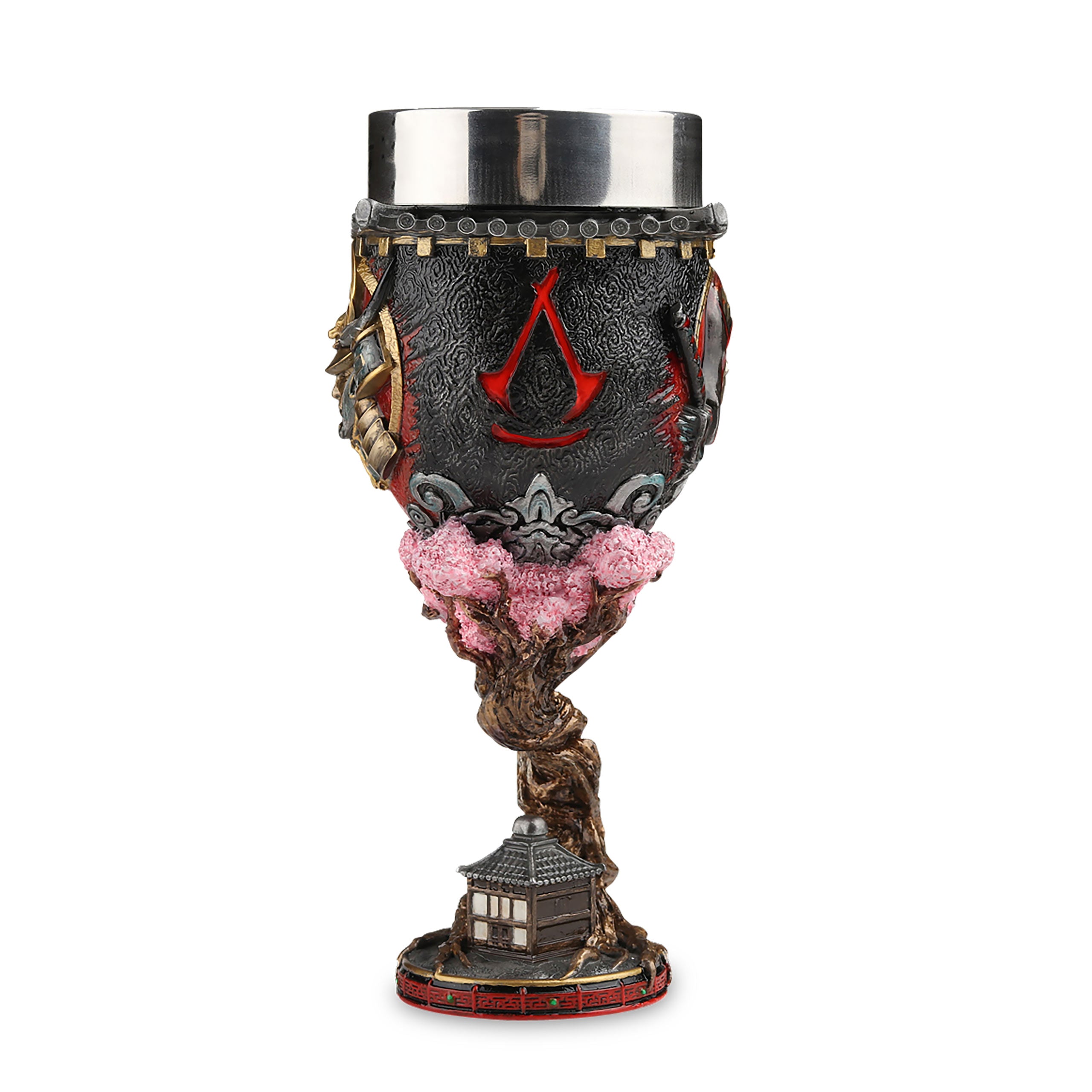 Zdjęcie produktu Assassin's Creed - Shadows Kielich Deluxe