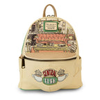 Product image Friends - Central Perk Mini Backpack