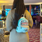 Product image Friends - Central Perk Mini Backpack