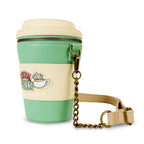 Product image Friends - Central Perk To Go Cup Crossbody Bag