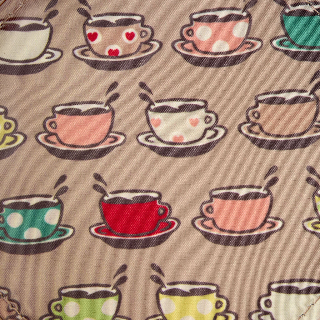 Product image Friends - Central Perk To Go Cup Crossbody Bag