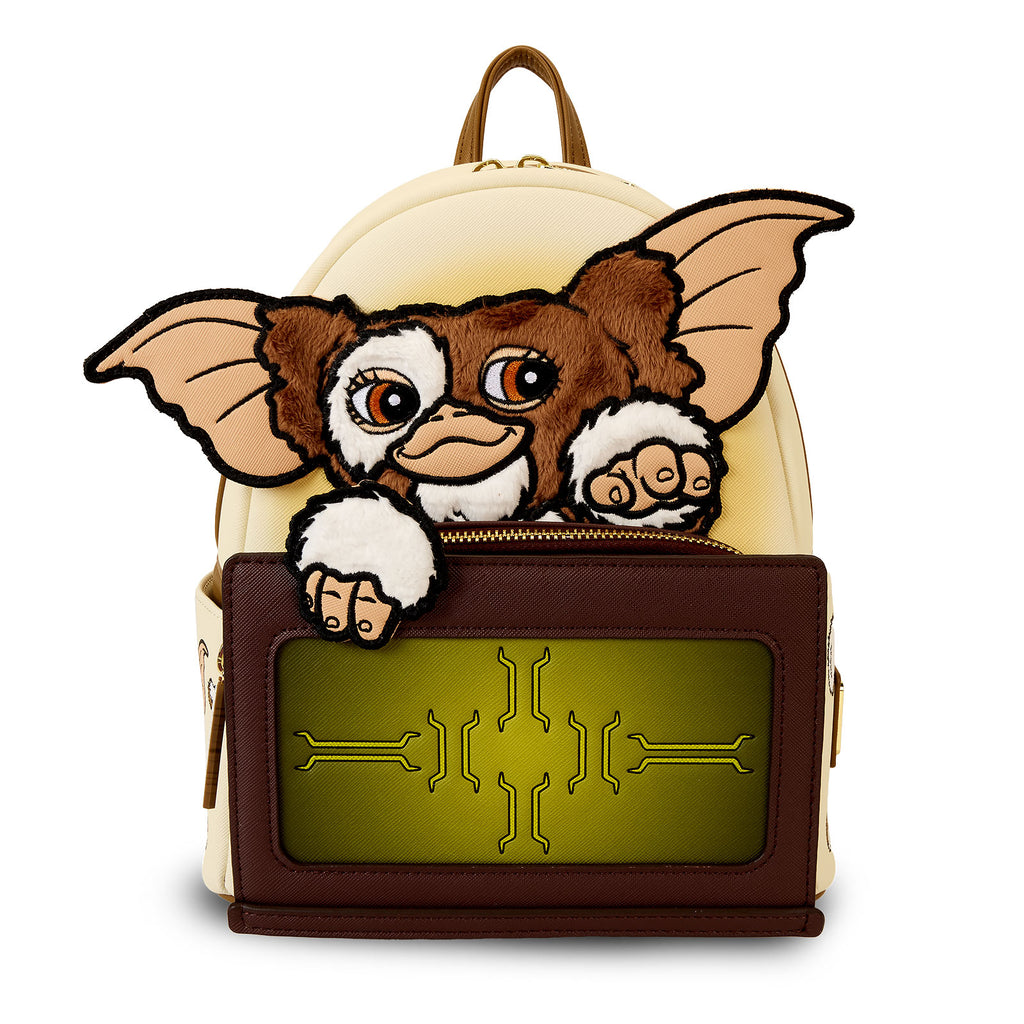 Zdjęcie produktu Gremlins - Gizmo Mini Plecak