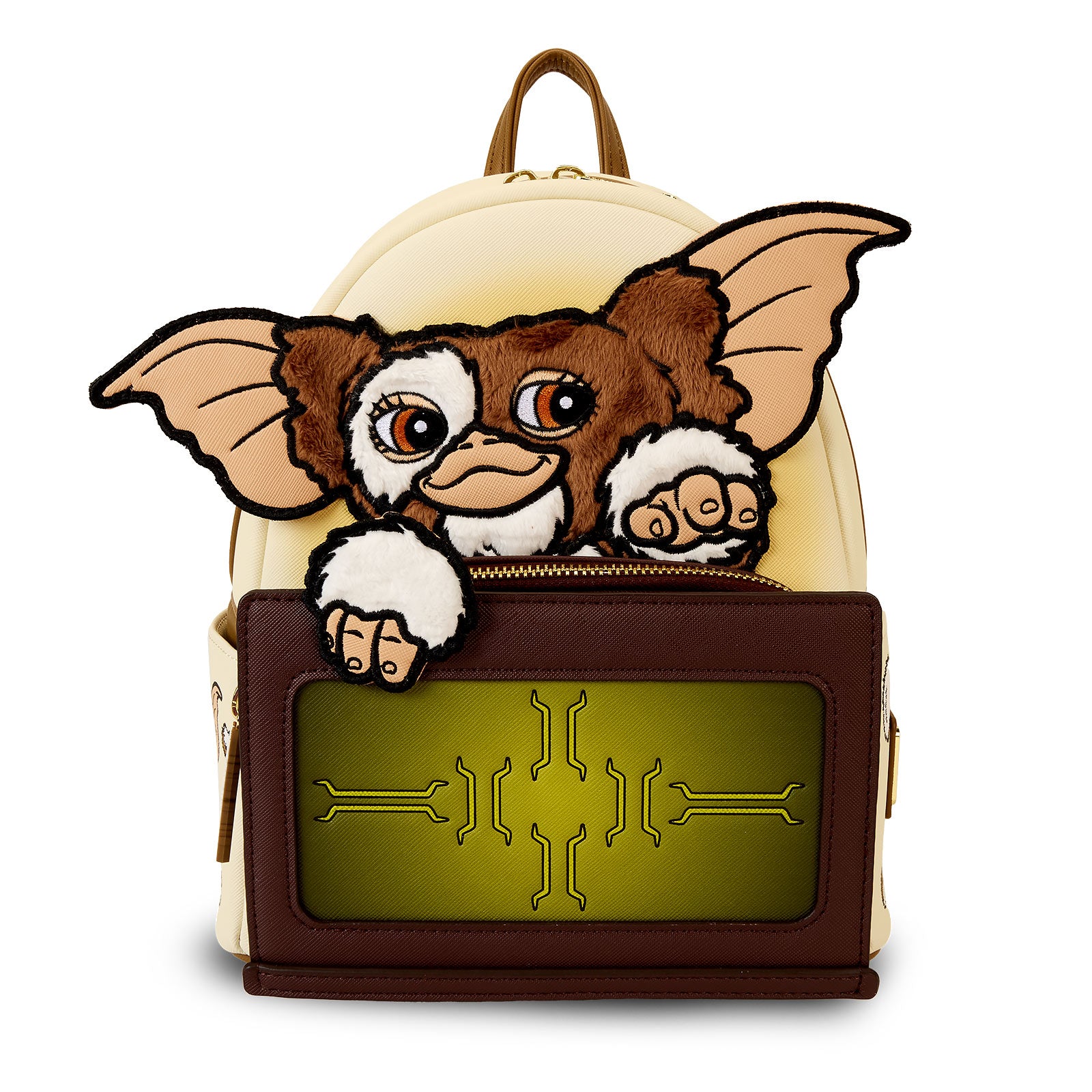 Zdjęcie produktu Gremlins - Gizmo Mini Plecak