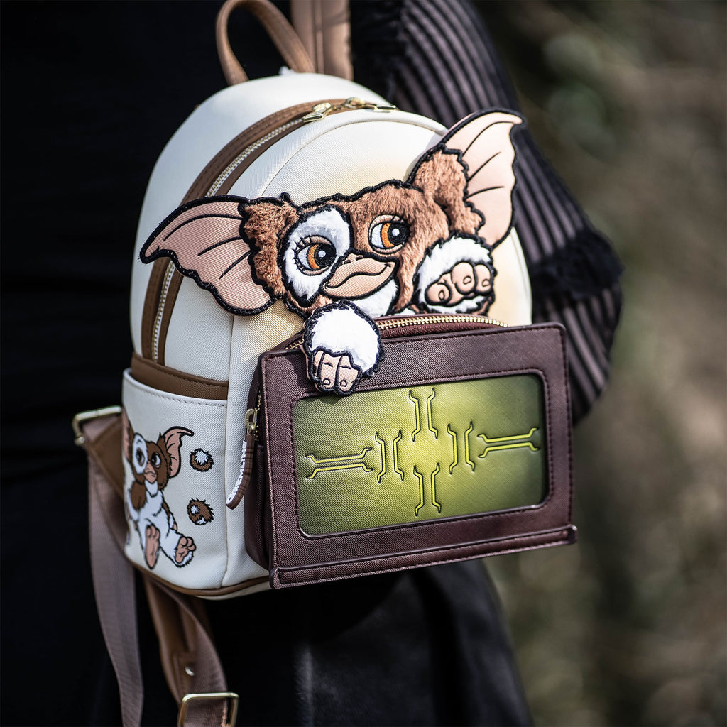 Zdjęcie produktu Gremlins - Gizmo Mini Plecak