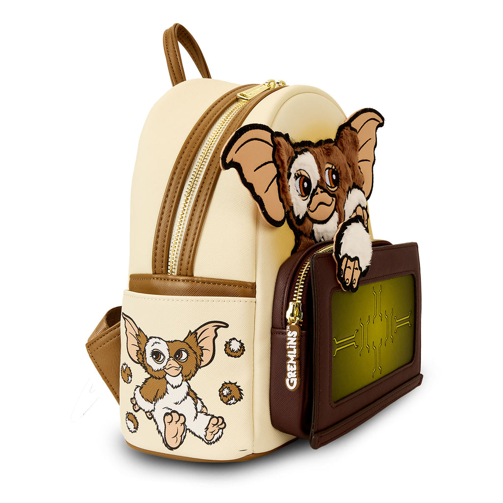 Zdjęcie produktu Gremlins - Gizmo Mini Plecak
