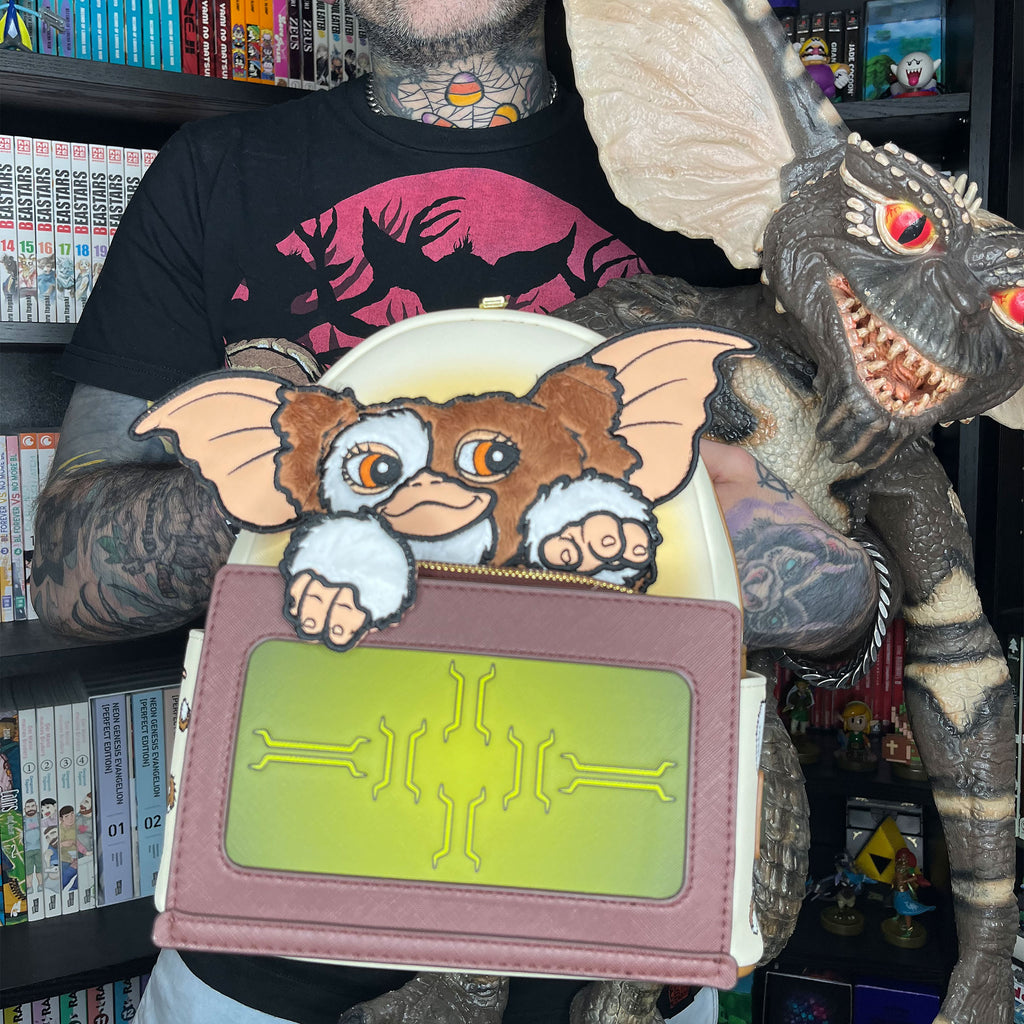 Zdjęcie produktu Gremlins - Gizmo Mini Plecak