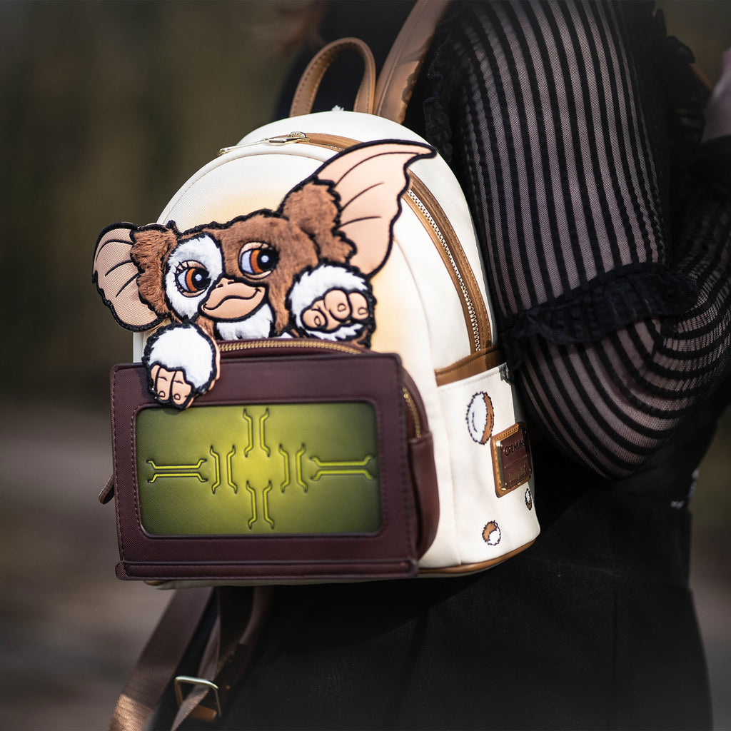 Zdjęcie produktu Gremlins - Gizmo Mini Plecak