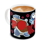 Zdjęcie produktu Pokemon - Kubek z efektem termicznym