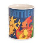 Zdjęcie produktu Pokemon - Kubek termoaktywny Starter