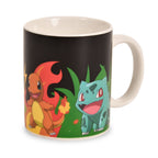 Zdjęcie produktu Pokemon - Kubek termoaktywny Starter
