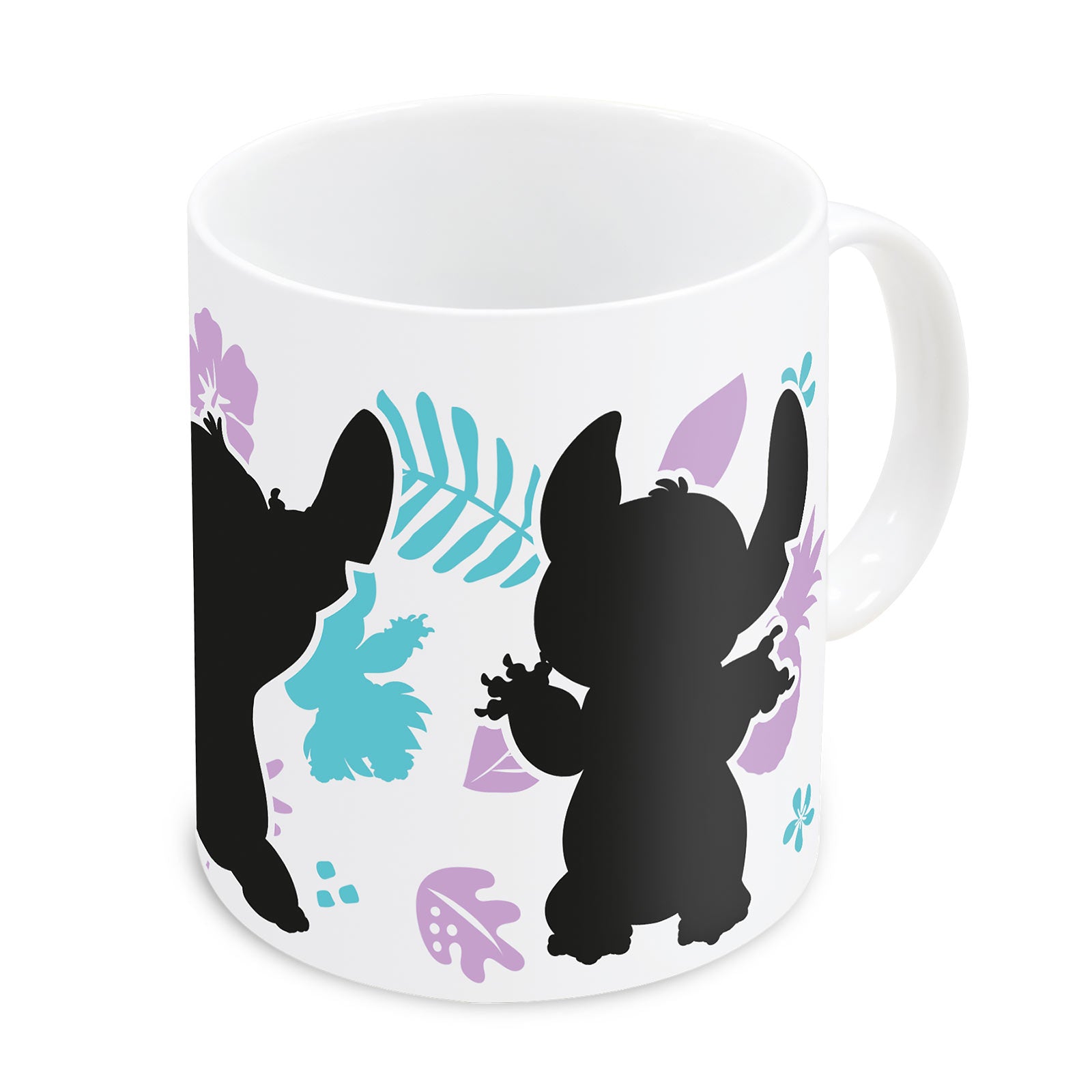 Zdjęcie produktu Kubek termiczny Stitch - Lilo & Stitch