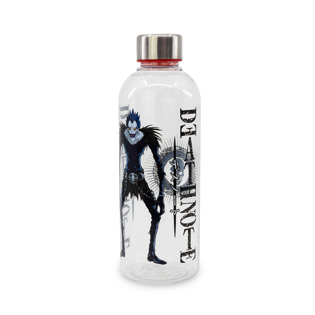 Zdjęcie produktu Death Note - Butelka na napoje Ryuk