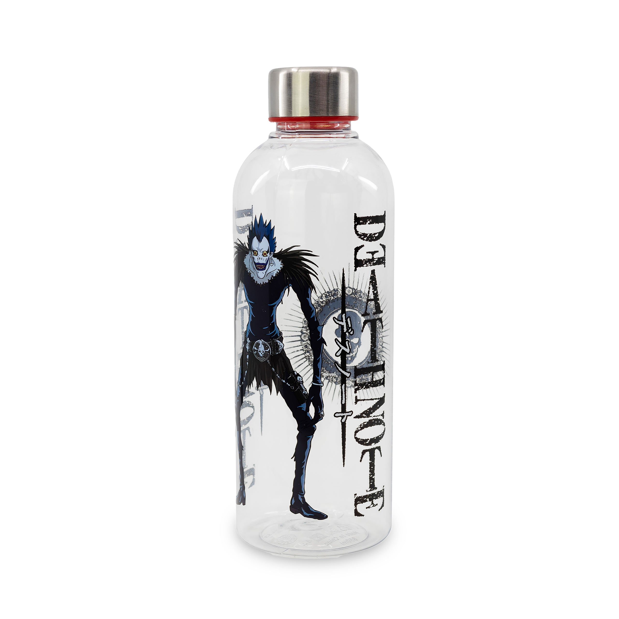 Zdjęcie produktu Death Note - Butelka na napoje Ryuk