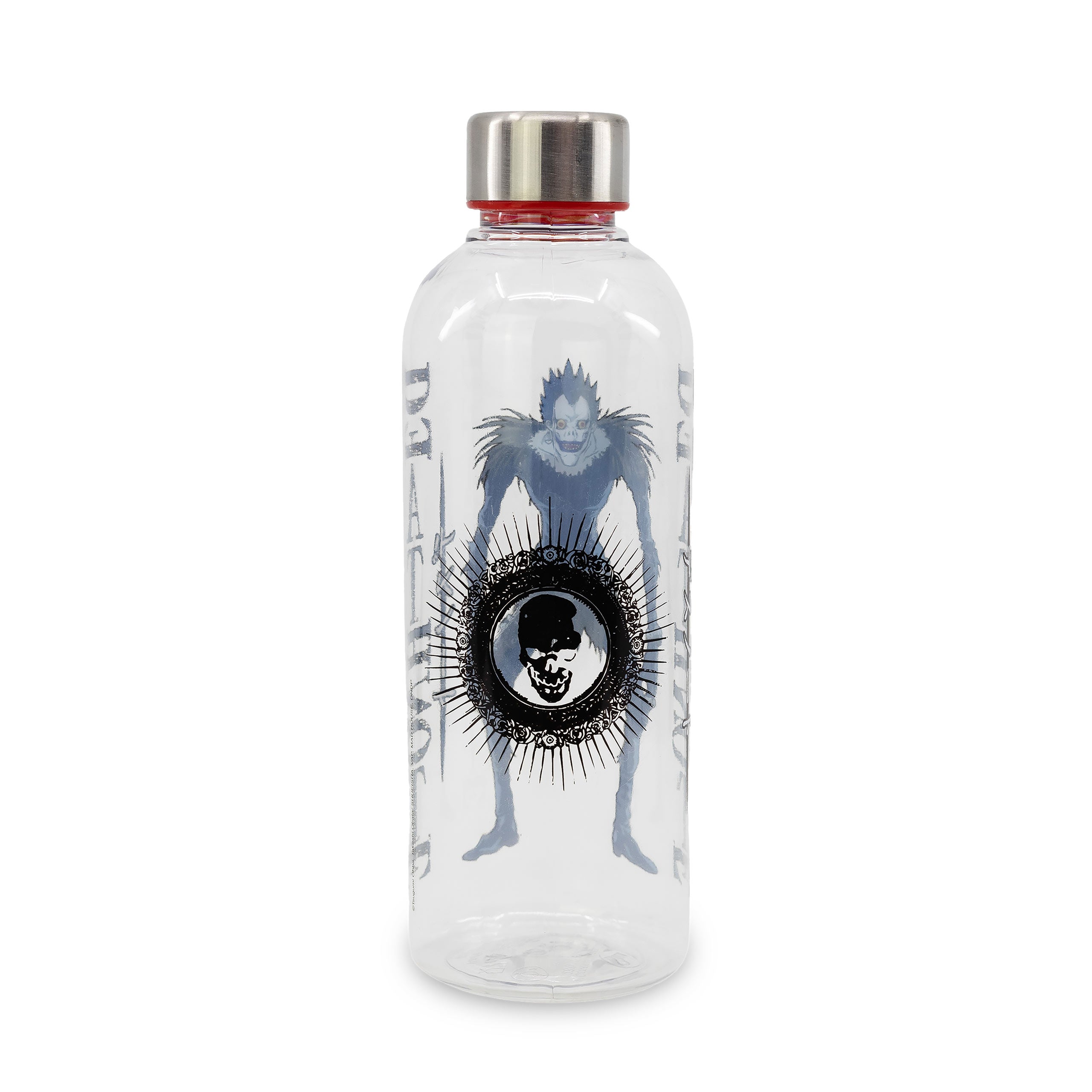Zdjęcie produktu Death Note - Butelka na napoje Ryuk