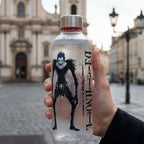 Zdjęcie produktu Death Note - Butelka na napoje Ryuk
