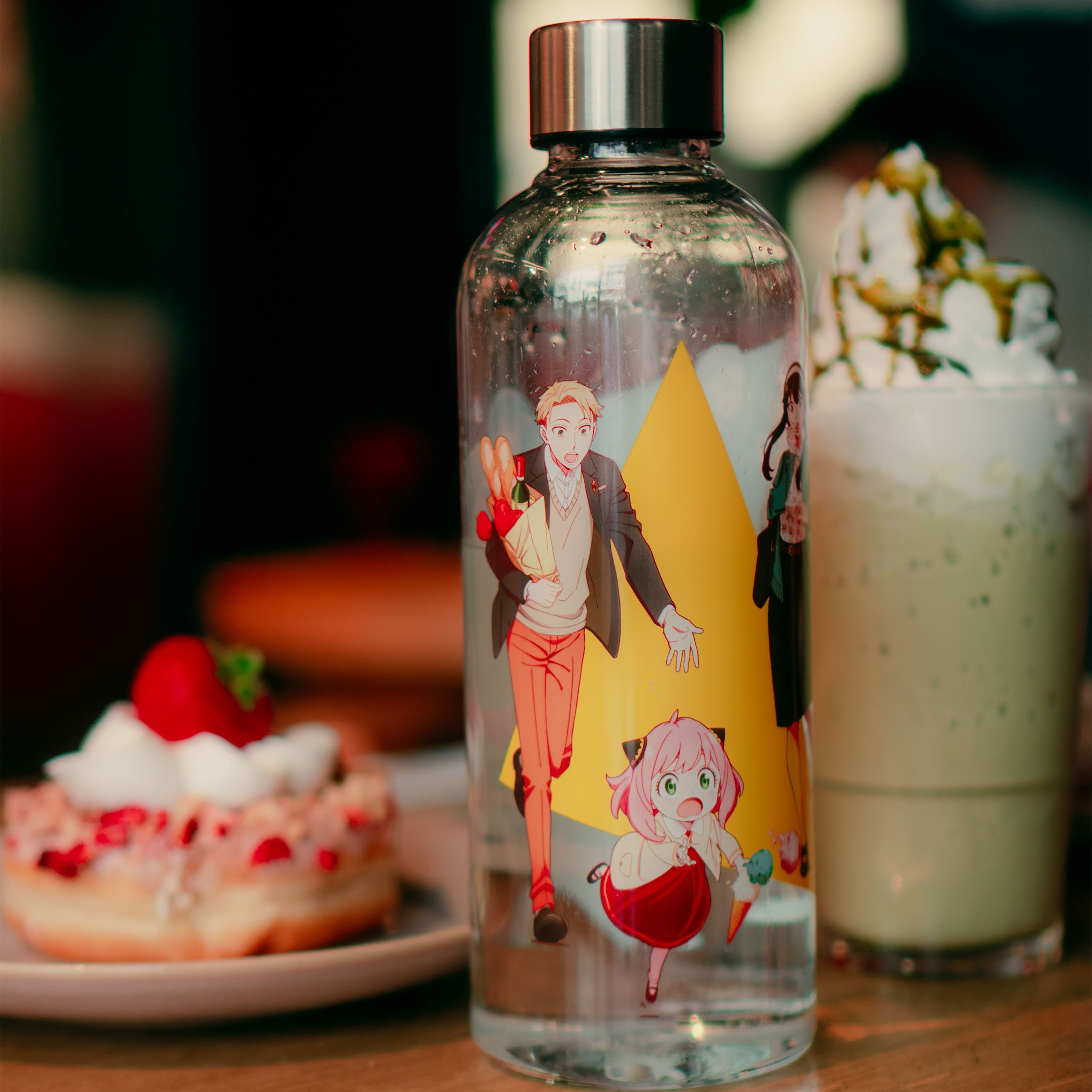 Product image Spy x Family - Anya Forger Water Bottle