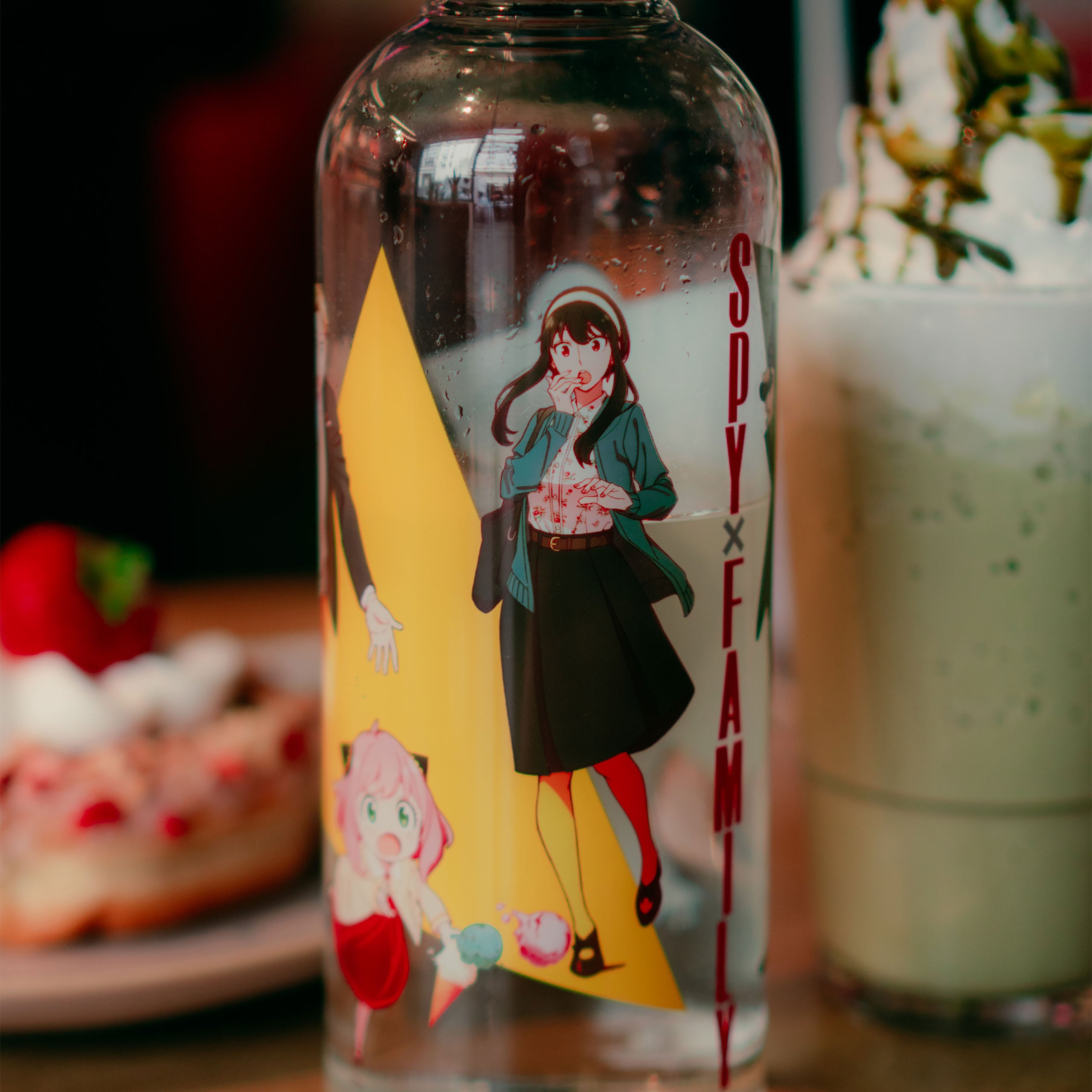 Product image Spy x Family - Anya Forger Water Bottle