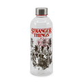 Zdjęcie produktu Stranger Things - Butelka na napoje Stuck In The Upside Down