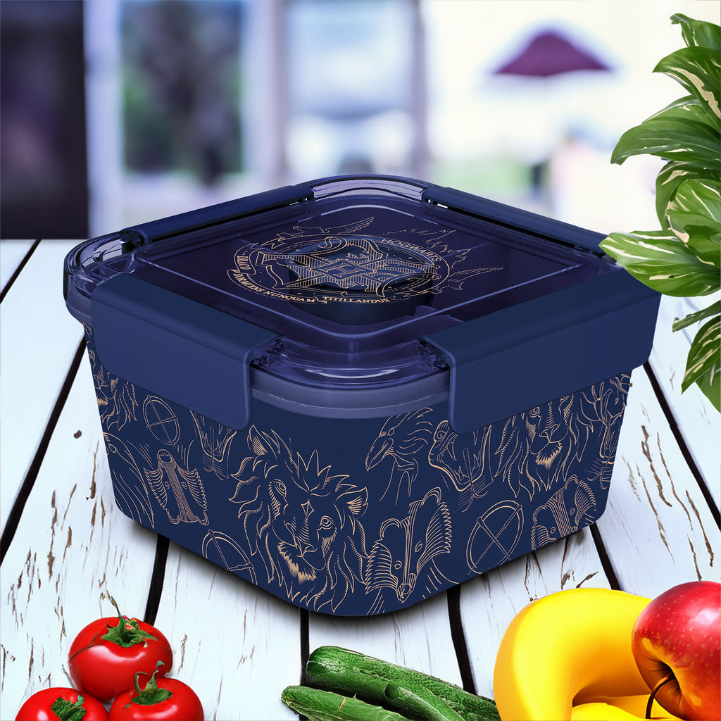 Zdjęcie produktu Harry Potter - Magic Bento Lunchbox