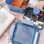Zdjęcie produktu Harry Potter - Magic Bento Lunchbox