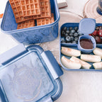 Zdjęcie produktu Harry Potter - Magic Bento Lunchbox