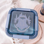 Zdjęcie produktu Harry Potter - Magic Bento Lunchbox