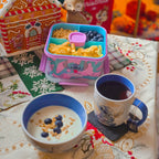 Product image Stitch Bento Lunchbox - Lilo & Stitch