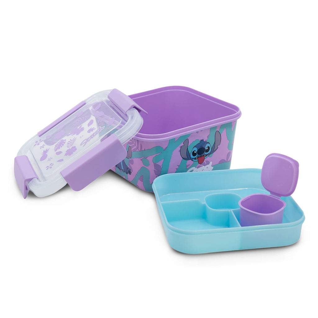 Product image Stitch Bento Lunchbox - Lilo & Stitch
