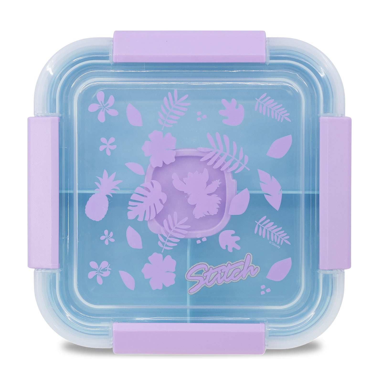 Product image Stitch Bento Lunchbox - Lilo & Stitch
