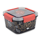 Zdjęcie produktu Pokemon - Pikachu Bento Lunchbox