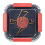 Zdjęcie produktu Pokemon - Pikachu Bento Lunchbox