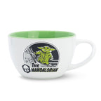 Zdjęcie produktu Kubek XXL Mando i Grogu - Star Wars The Mandalorian