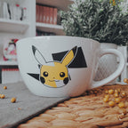 Zdjęcie produktu Pokemon - Pikachu Thunderstruck Kubek XXL