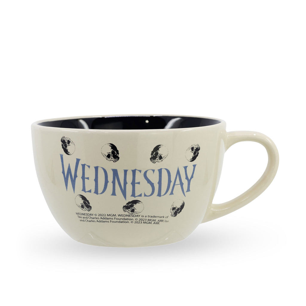 Zdjęcie produktu Wednesday - Kubek XXL