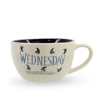 Zdjęcie produktu Wednesday - Kubek XXL