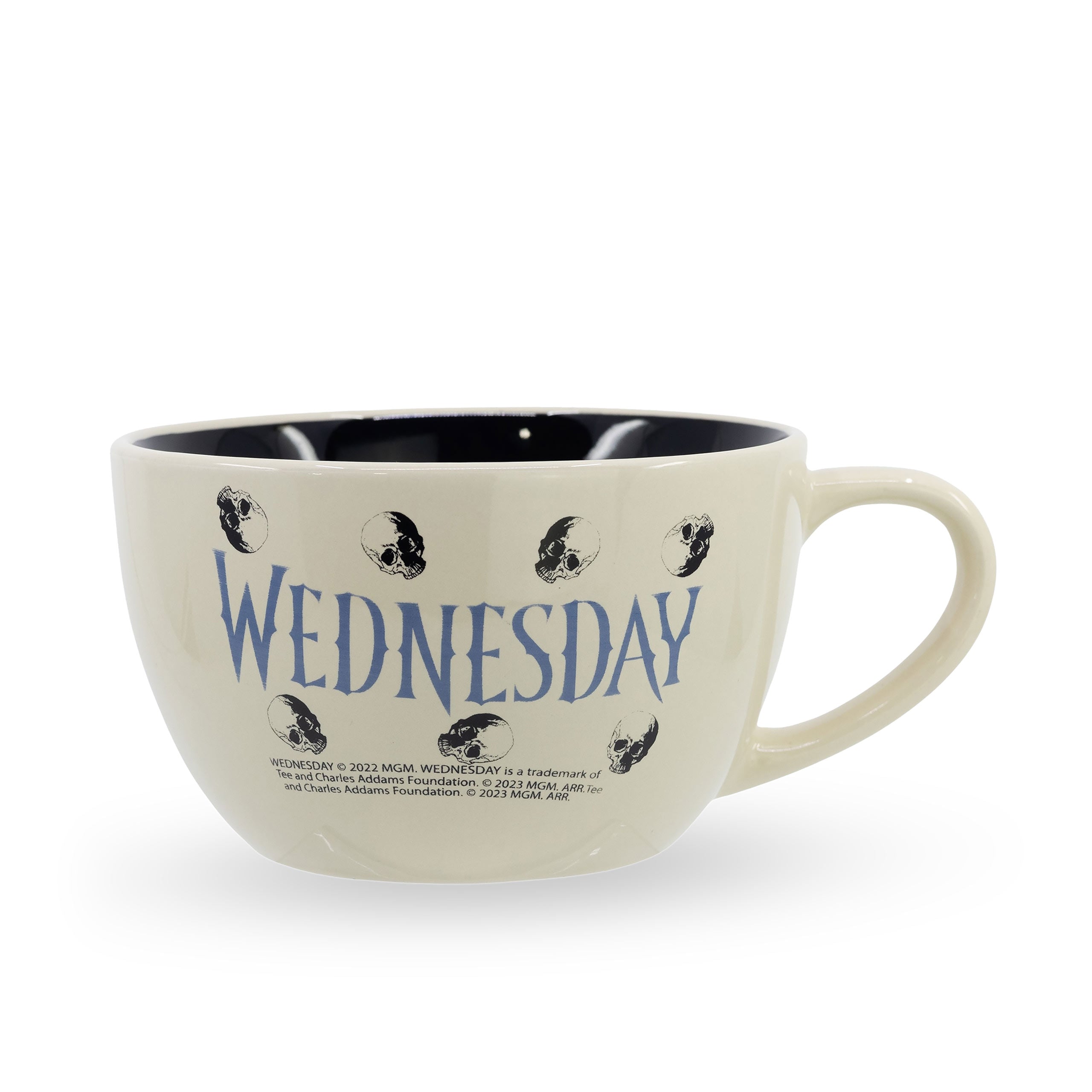 Zdjęcie produktu Wednesday - Kubek XXL