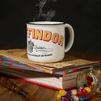 Zdjęcie produktu Harry Potter - Gryffindor Własność Hogwartu Kubek