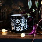 Zdjęcie produktu Nightmare Before Christmas - Kubek Jack