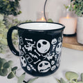 Zdjęcie produktu Nightmare Before Christmas - Kubek Jack