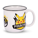 Product image Pokemon - Pikachu Thunderstruck Mug