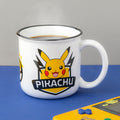 Product image Pokemon - Pikachu Thunderstruck Mug