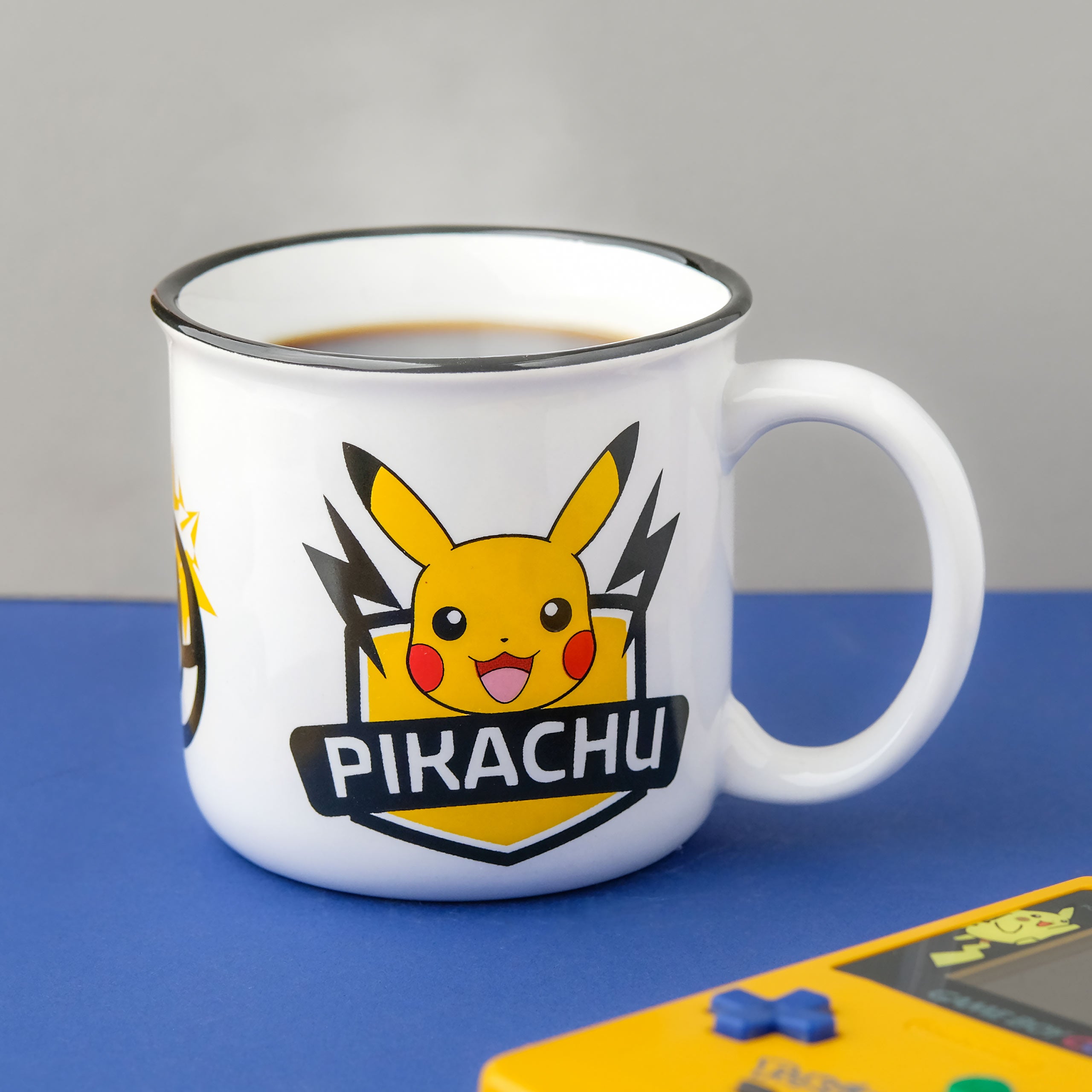 Product image Pokemon - Pikachu Thunderstruck Mug