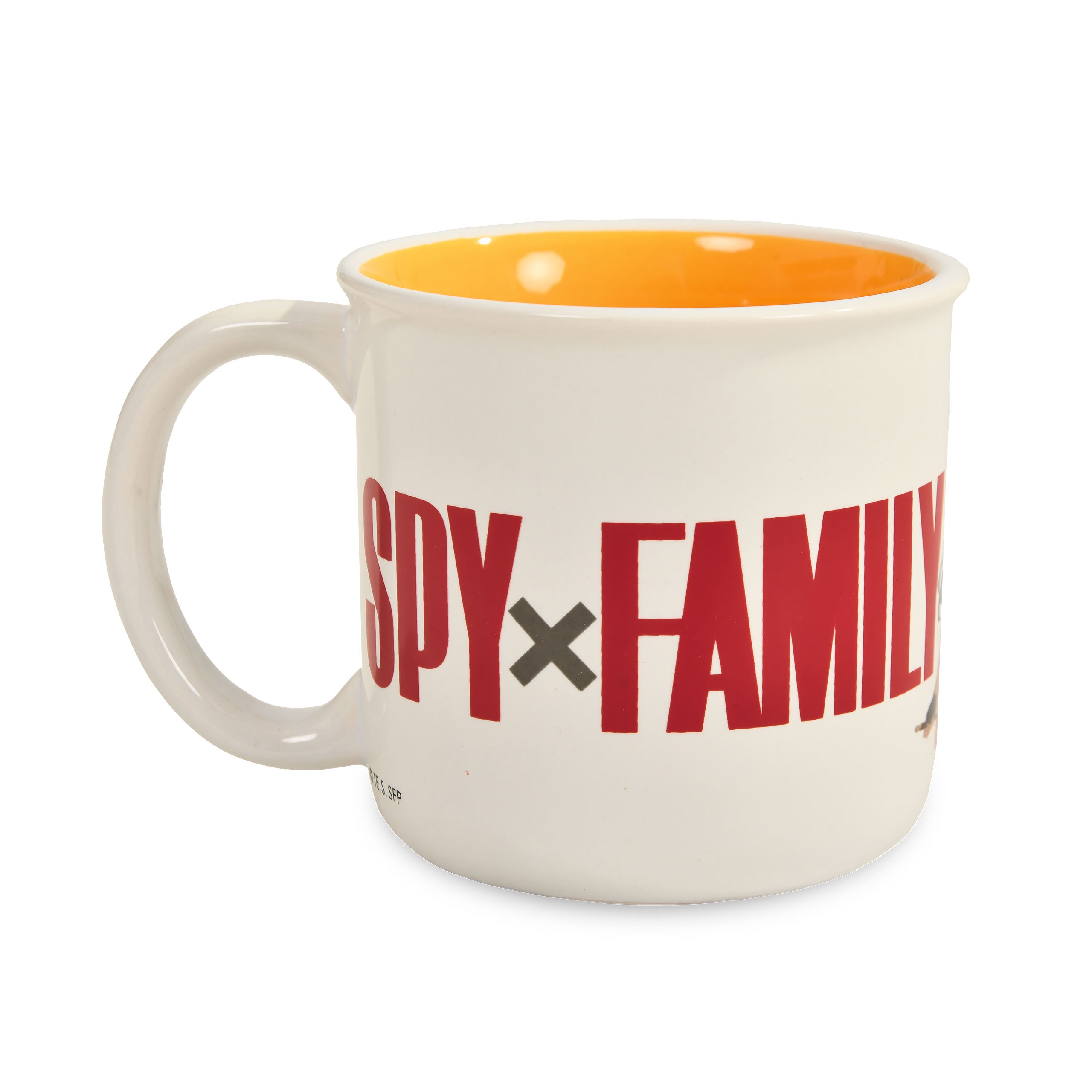 Zdjęcie produktu Spy x Family - Kubek Anya Forger