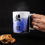 Zdjęcie produktu E.T. - Księżyc Kubek